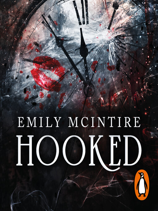 Title details for Hooked by Emily McIntire - Wait list